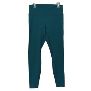 Lululemon Wunder Under Hi-Rise Tight
